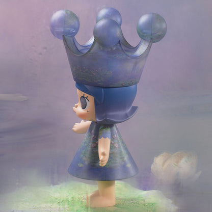 【Sale】MEGA ROYAL MOLLY 400% Collector's Series