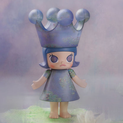 【Sale】MEGA ROYAL MOLLY 400% Collector's Series