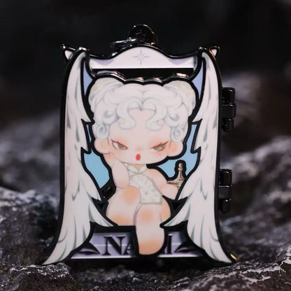 【Sale】DoDo Nami Nightmare Core Series Pendant Blind Box【DODO Sugar】