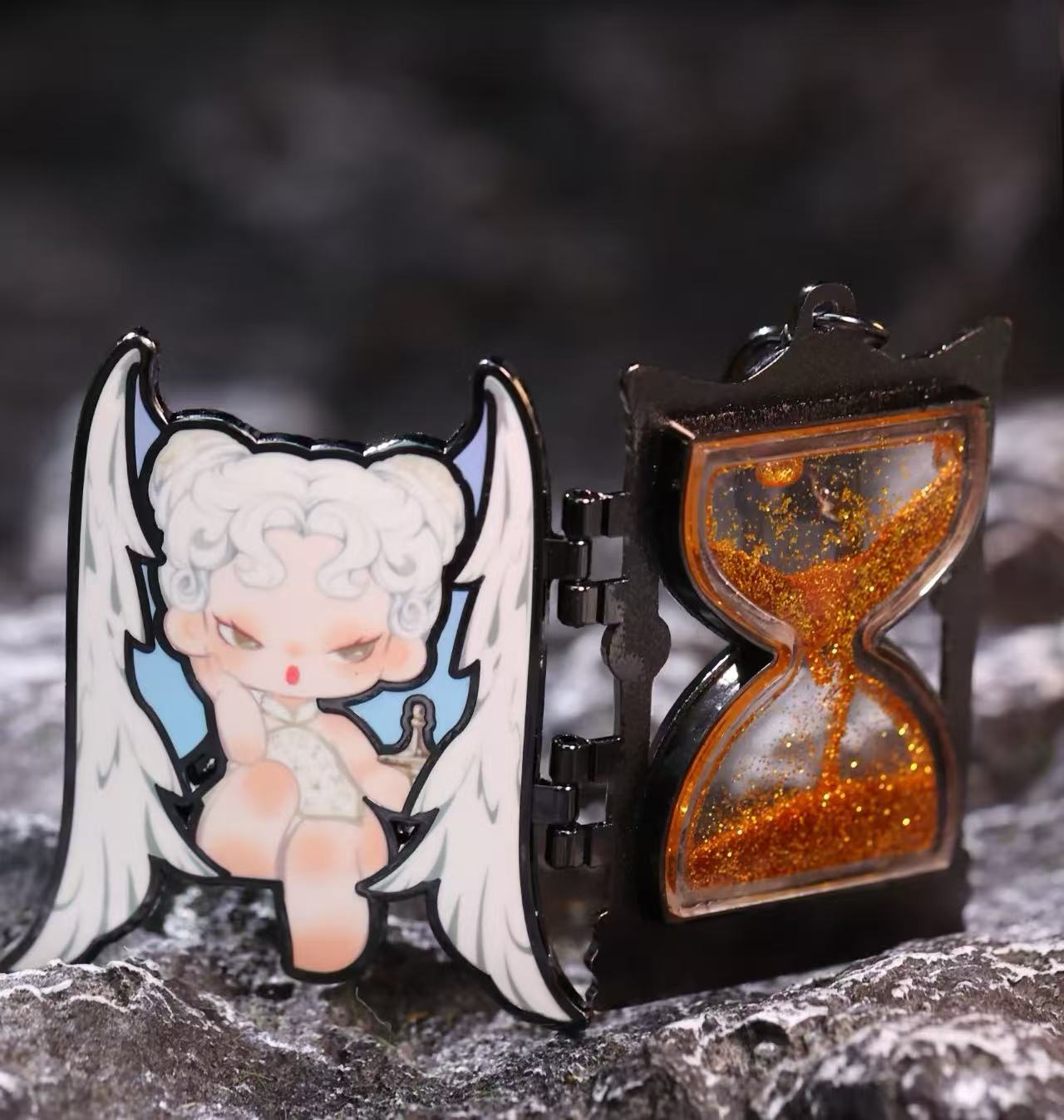 【Sale】DoDo Nami Nightmare Core Series Pendant Blind Box【DODO Sugar】