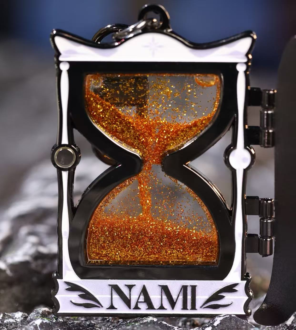 【Sale】DoDo Nami Nightmare Core Series Pendant Blind Box【DODO Sugar】