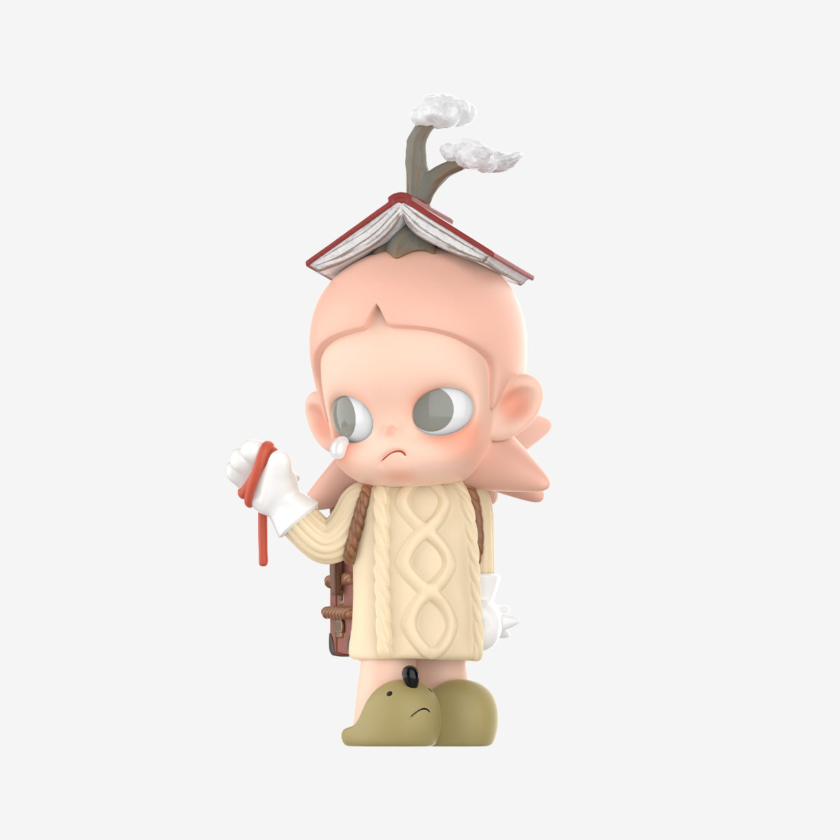 【Sale】Zsiga Borderline Drifter Series Blind Box Figures