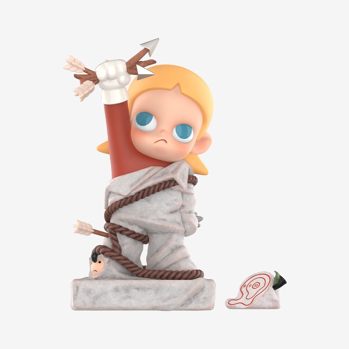 【Sale】Zsiga Borderline Drifter Series Blind Box Figures