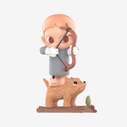 【Sale】Zsiga Borderline Drifter Series Blind Box Figures