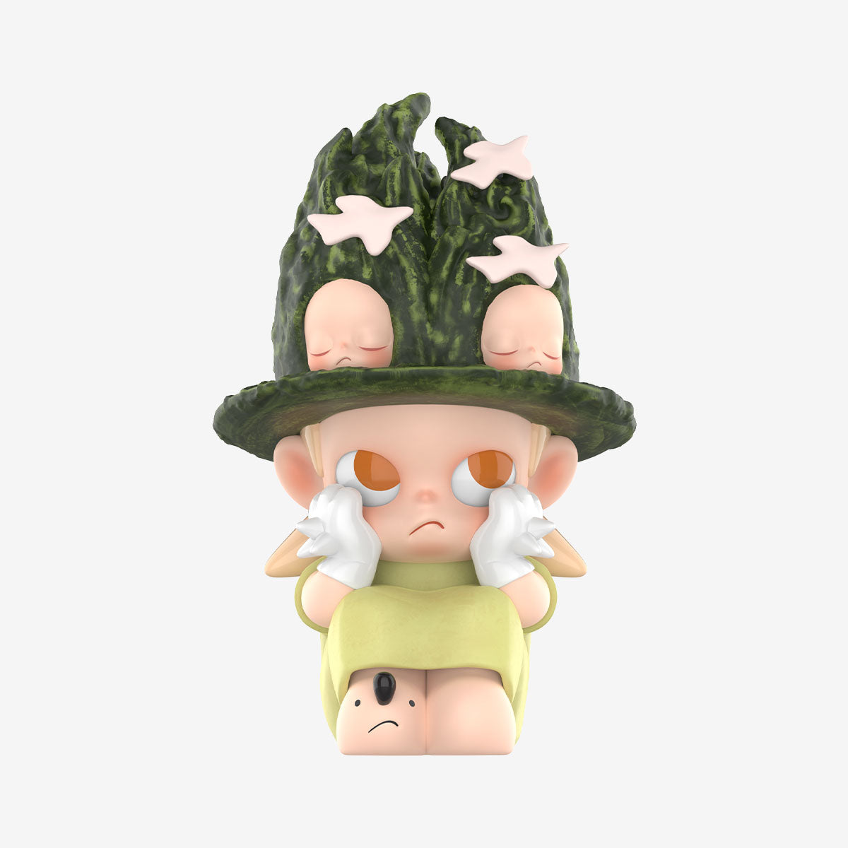 【Sale】Zsiga Borderline Drifter Series Blind Box Figures