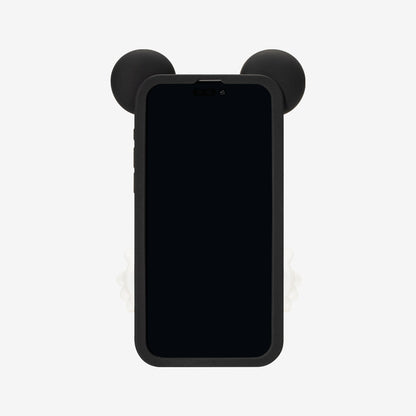 【Sale】DIMOO WORLD Series-2 in 1 Cable Blind Box-Phone Case-Airpods Pro