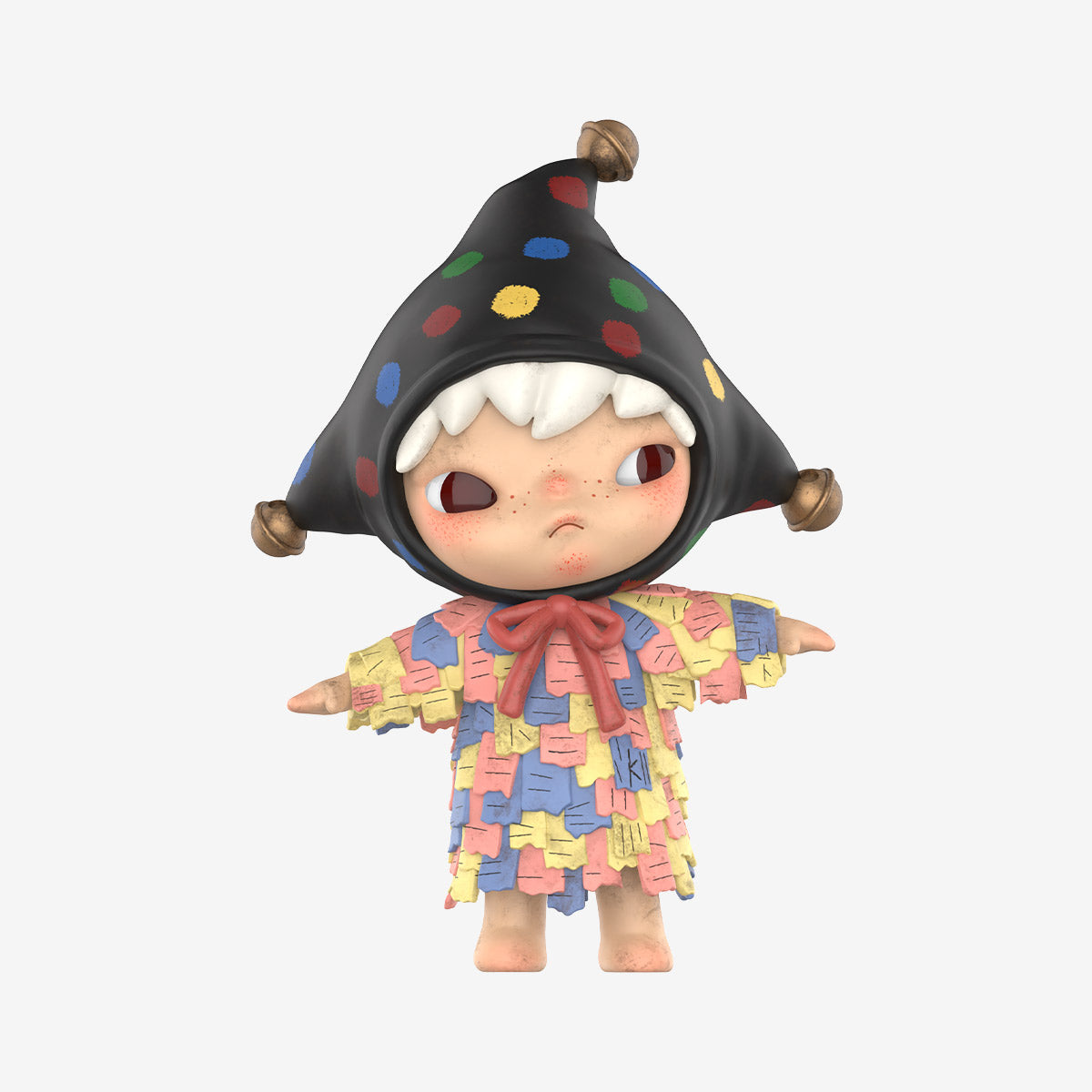 【Sale】Hirono Echo Series Blind Box Figures
