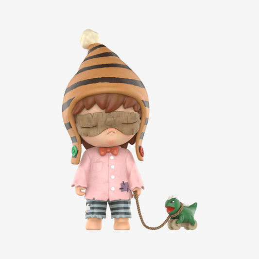 【Sale】Hirono Echo Series Blind Box Figures