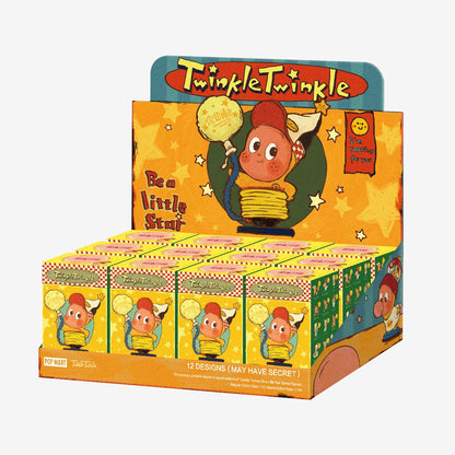 Twinkle Twinkle The Gifts From Stars Series  Blind Box Figures