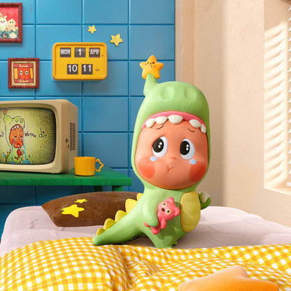 Twinkle Twinkle The Gifts From Stars Series  Blind Box Figures