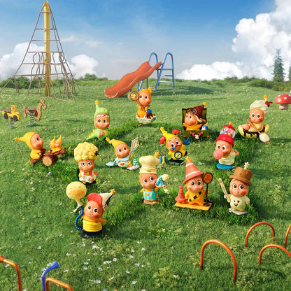 Twinkle Twinkle The Gifts From Stars Series  Blind Box Figures