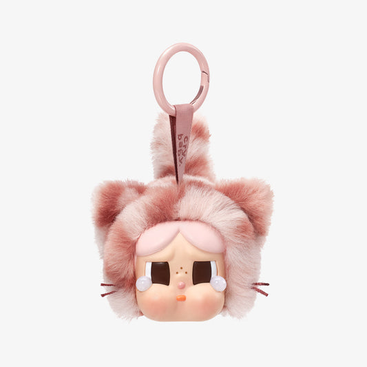 【Sale】CRYBABY Wild But Cutie Series - Vinyl Plush Pendant Blind Box