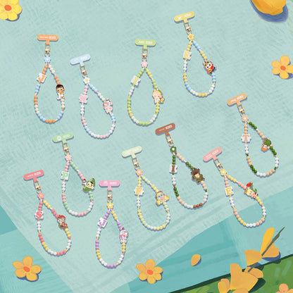 Hand in Hand Series-Phone Charm Blind Box