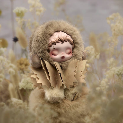 【Sale】SKULLPANDA L'impressionnisme Series Plush Doll Blind Box