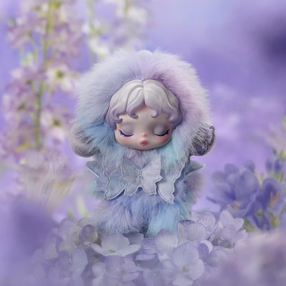 【Sale】SKULLPANDA L'impressionnisme Series Plush Doll Blind Box