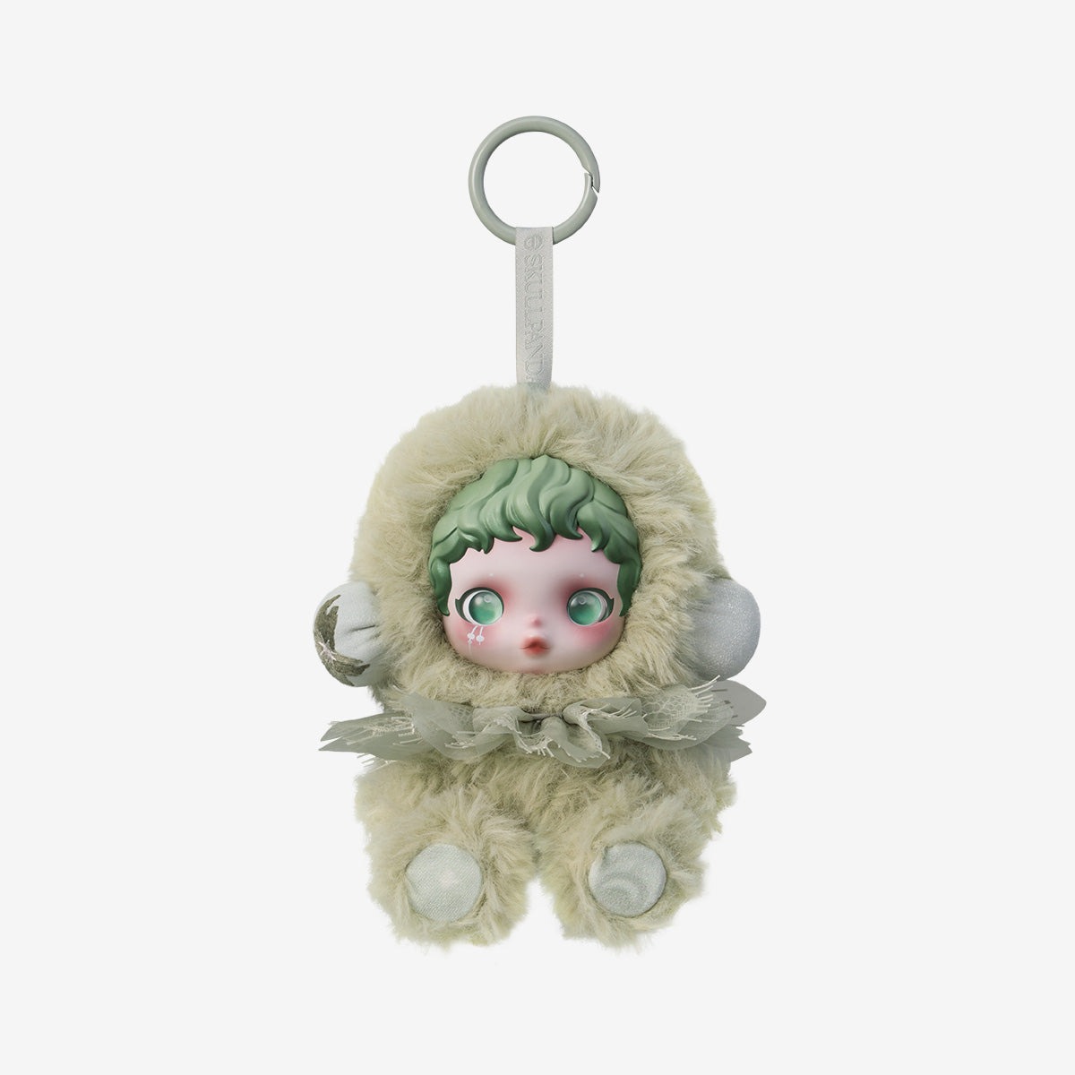 【Sale】SKULLPANDA L'impressionnisme Series Plush Doll Blind Box