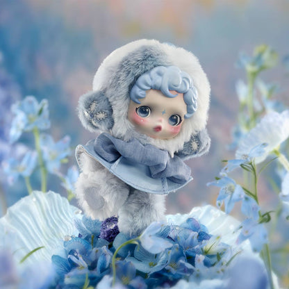 【Sale】SKULLPANDA L'impressionnisme Series Plush Doll Blind Box