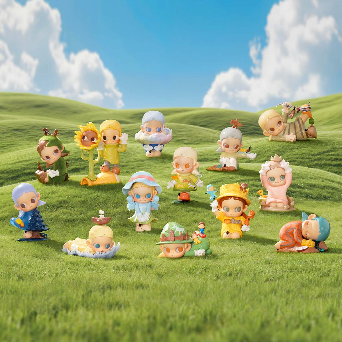 【宇宙】ことりのあそびば　Plus New Releases – ToyBeta US