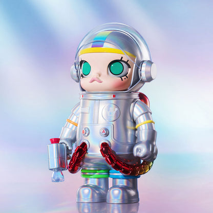 【Sale】MEGA SPACE MOLLY 400% Figure