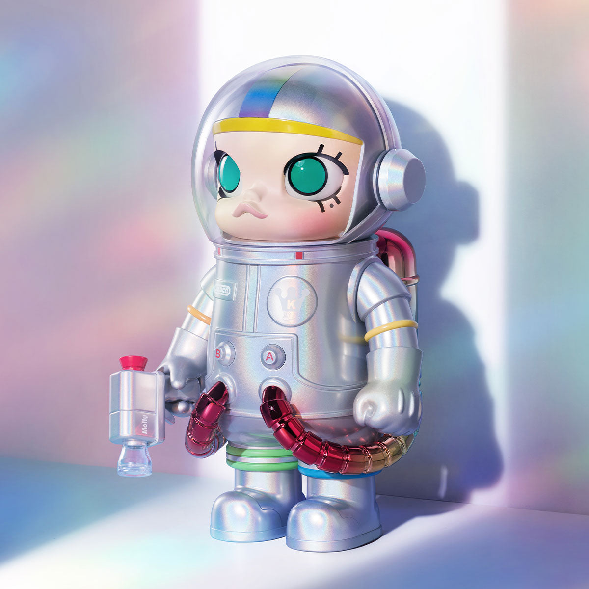 【Sale】MEGA SPACE MOLLY 400% Figure