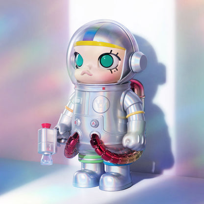 【Sale】MEGA SPACE MOLLY 400% Figure