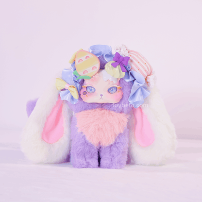 TutuLong Fantasy Creatures-Honey Star Drops Series Plush Blind Box