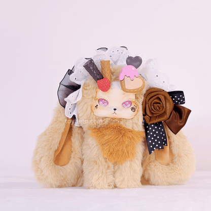 TutuLong Fantasy Creatures-Honey Star Drops Series Plush Blind Box