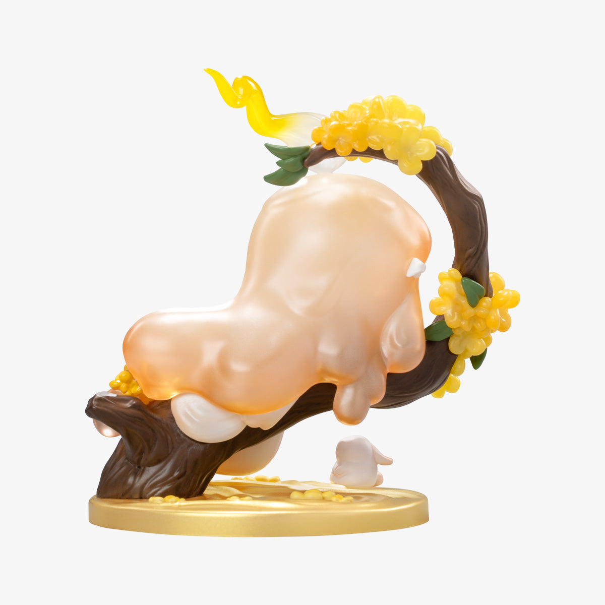 【Sale】CHAKA Moon Gazing Figure