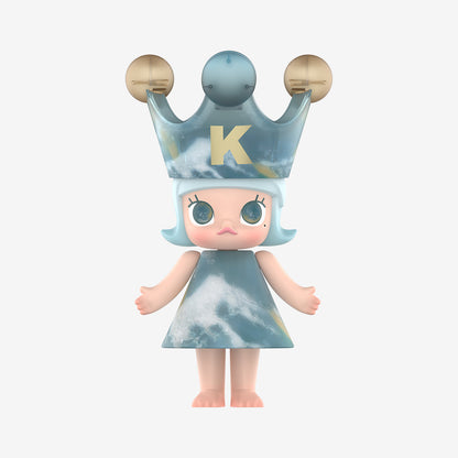 【Sale】MEGA ROYAL MOLLY 400% Collector's Series