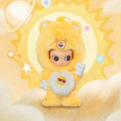 Zsiga × Care Bears Series Blind Box Figures