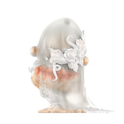 【Sale】SKULLPANDA Covenant of the White Moon Figure