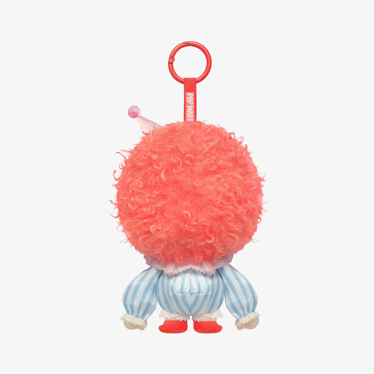 【Sale】WHY SO SERIOUS SERIES-CRYBABY Vinyl Plush Blister Pack