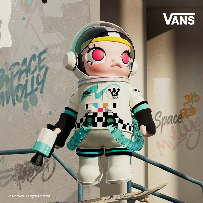 【Sale】MEGA SPACE MOLLY 400% Figure