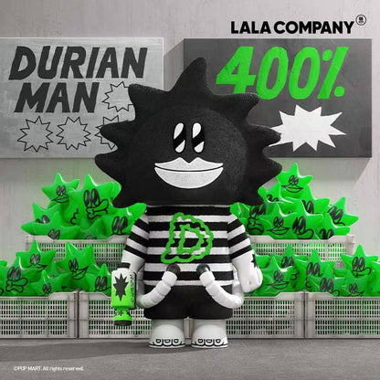 【Sale】MEGA SPACE MOLLY 400% Figure