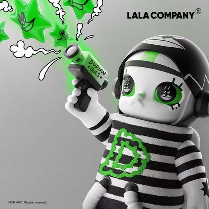 【Sale】MEGA SPACE MOLLY 400% Figure