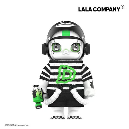 【Sale】MEGA SPACE MOLLY 400% Figure