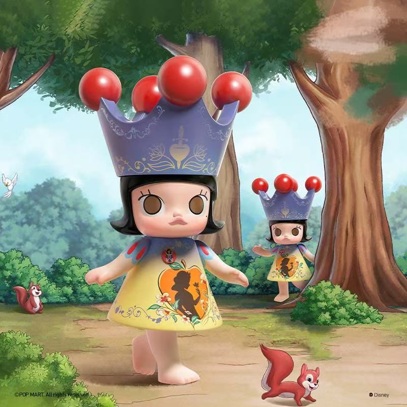 【Sale】MEGA ROYAL MOLLY 400% Collector's Series