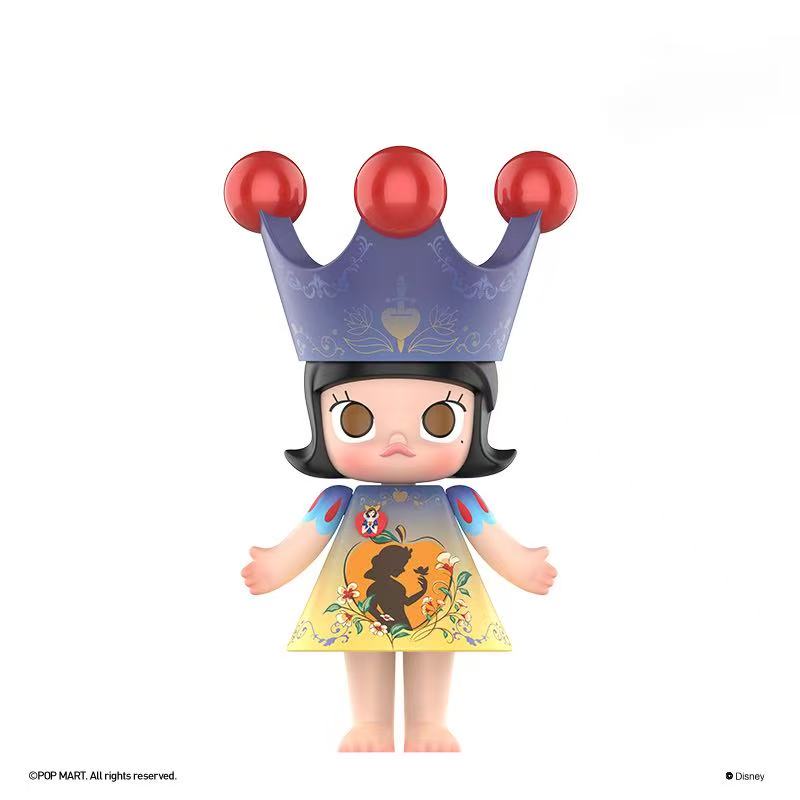 【Sale】MEGA ROYAL MOLLY 400% Collector's Series