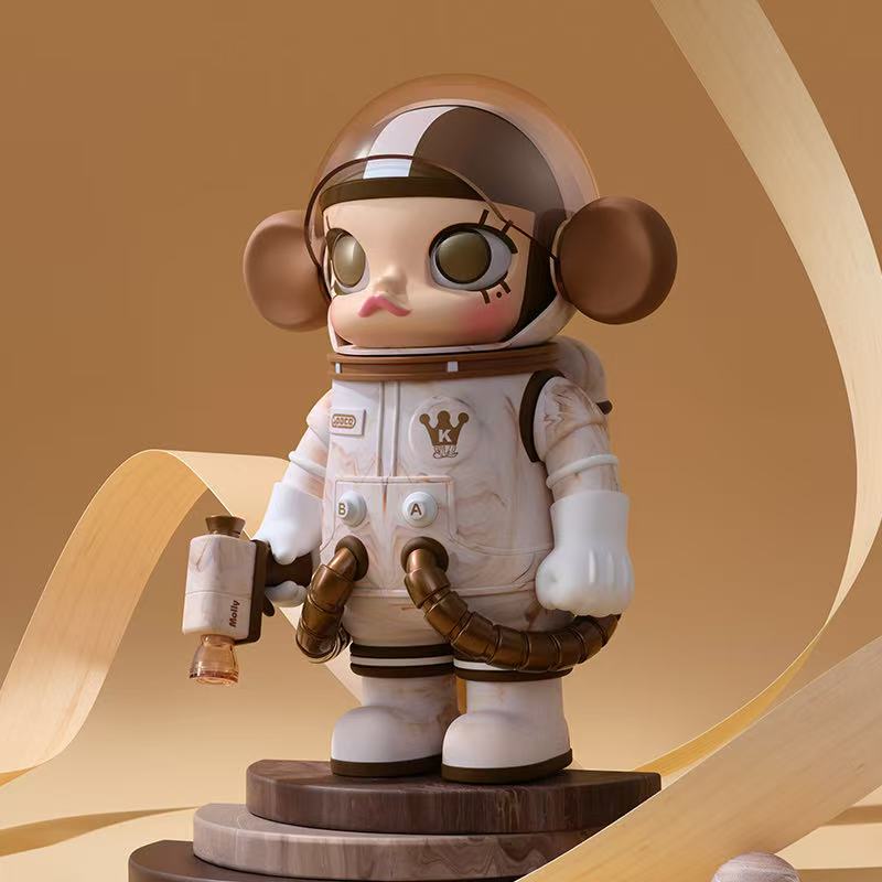 【Sale】MEGA SPACE MOLLY 400% Figure