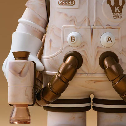 【Sale】MEGA SPACE MOLLY 400% Figure