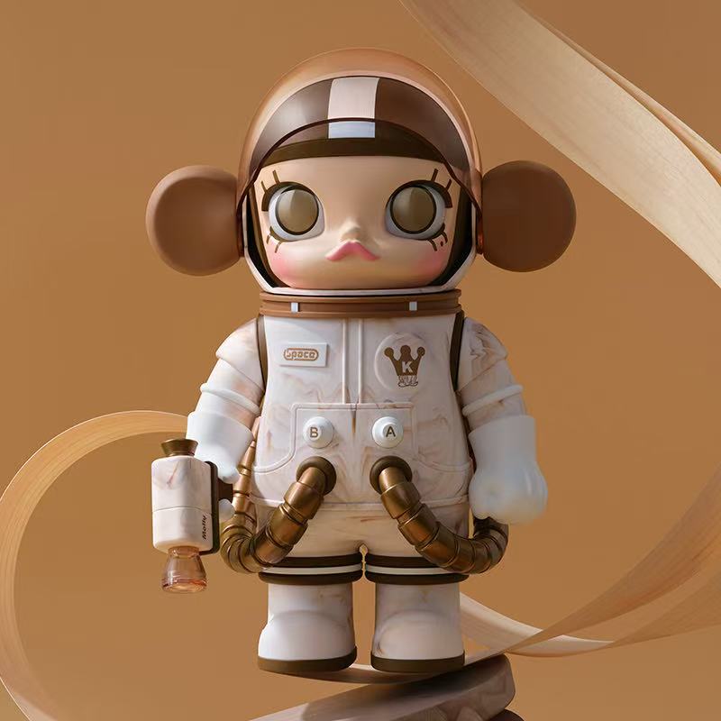 【Sale】MEGA SPACE MOLLY 400% Figure