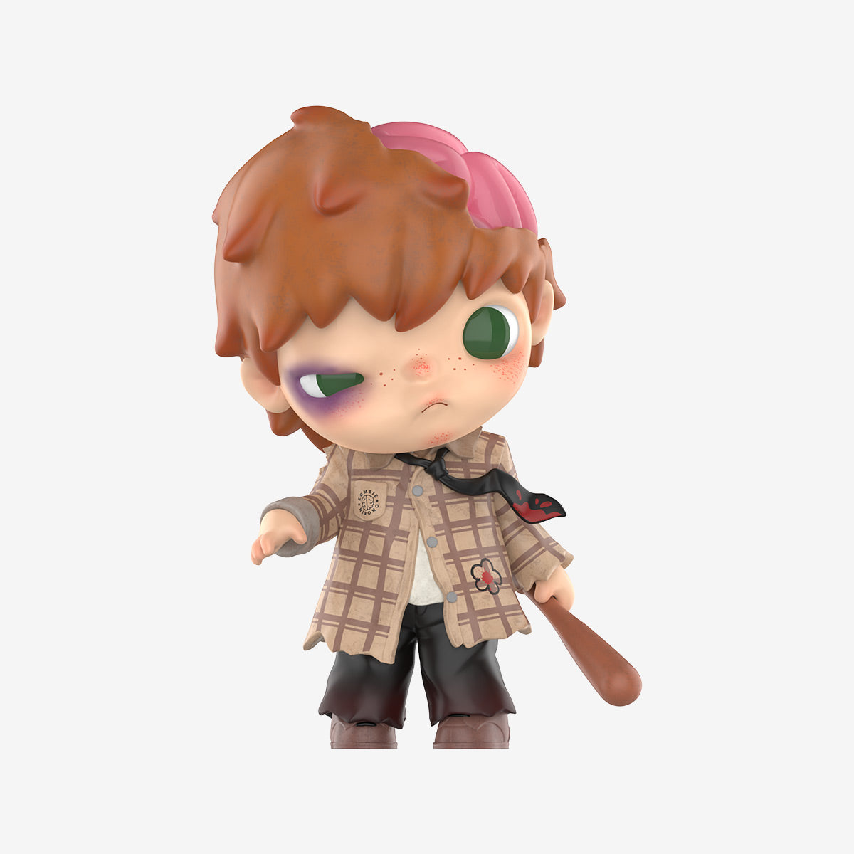 Hirono Monsters' Carnival Series Blind Box Figures