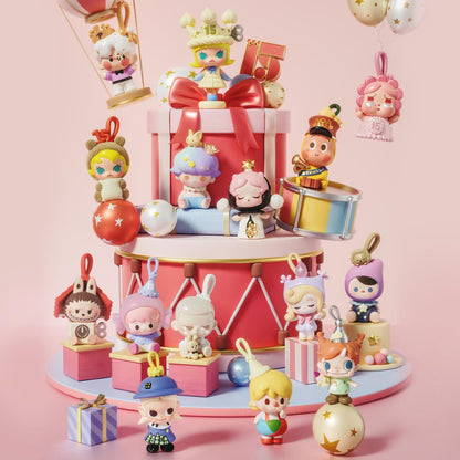 POP BEAN Celebrate This Moment Series（1Pc Per Pack）