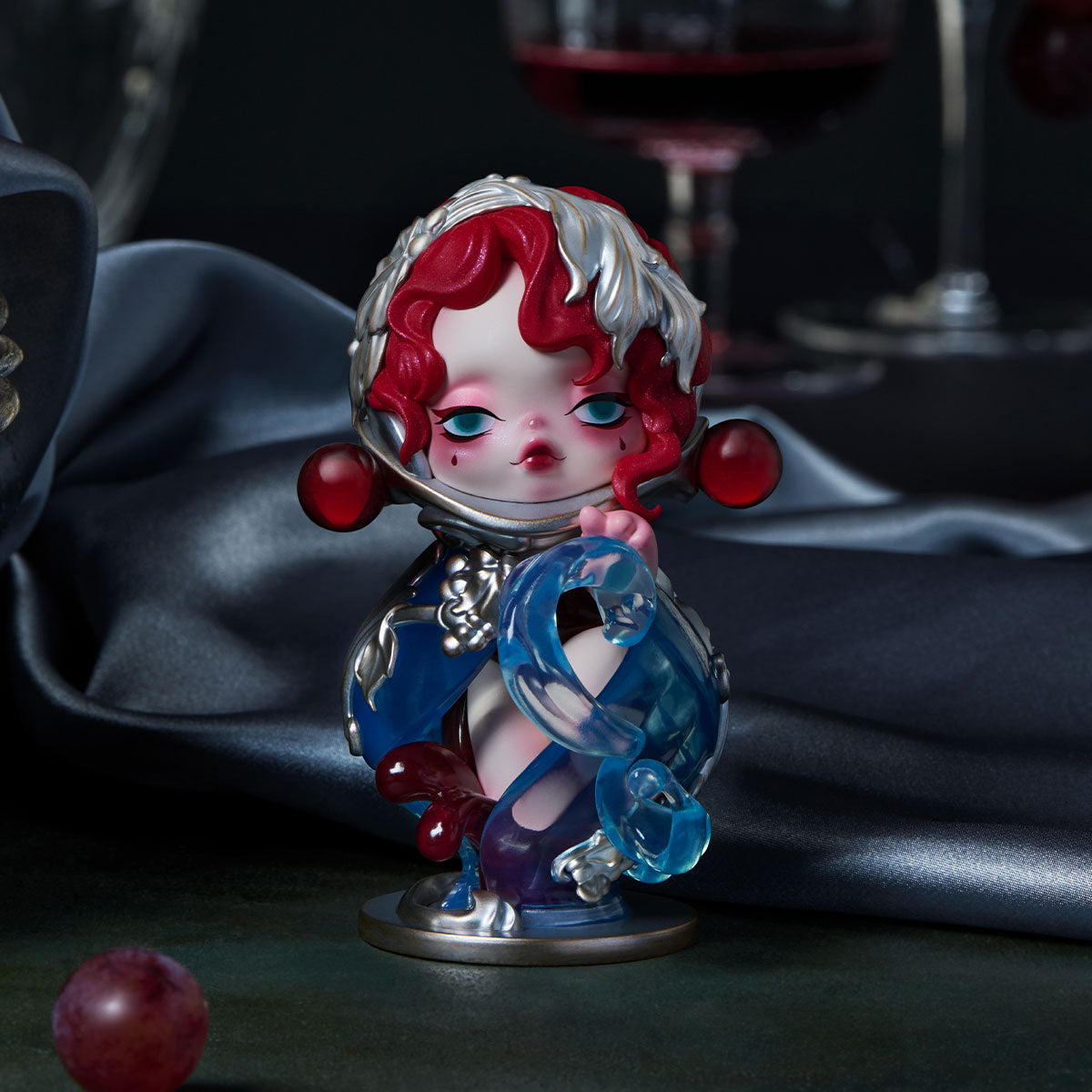 【Sale】SKULLPANDA The Feast Begins Series Blind Box Figures