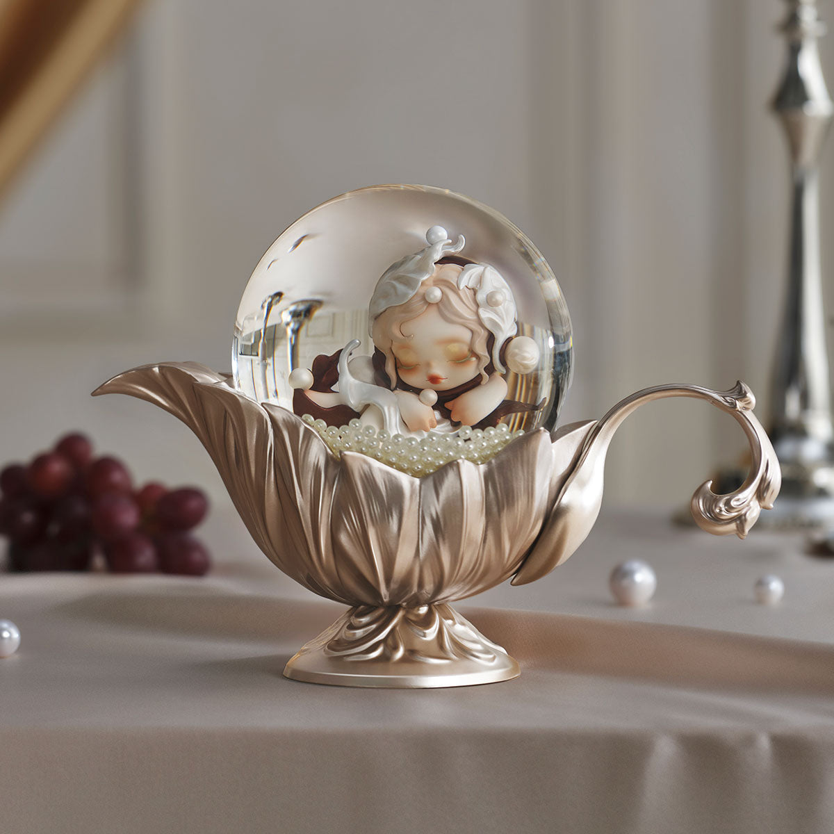 【Sale】SKULLPANDA The Feast Begins Series Blind Box Figures