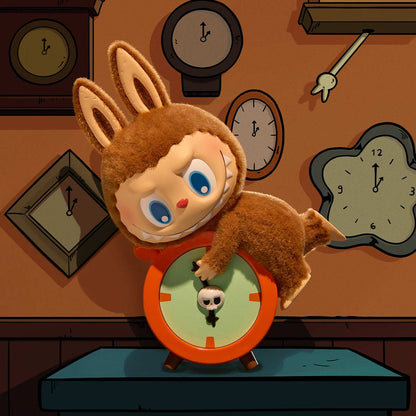 THE MONSTERS 1:00 A.M. Series Blind Box Figures