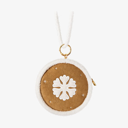 POP BEAN Fluffy & Cozy Series-Decorative Charm Blind Box