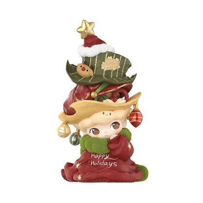 【Sale】POP Christmas Plant A Wish Figures