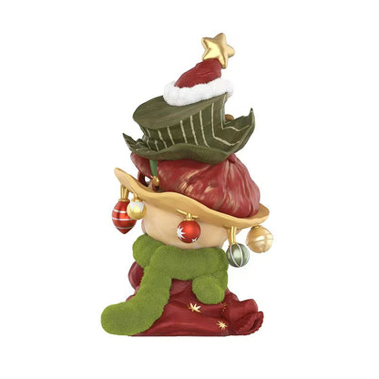 【Sale】POP Christmas Plant A Wish Figures