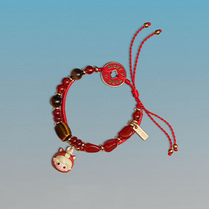 Have a Good Run Series-Bracelet Blind Box